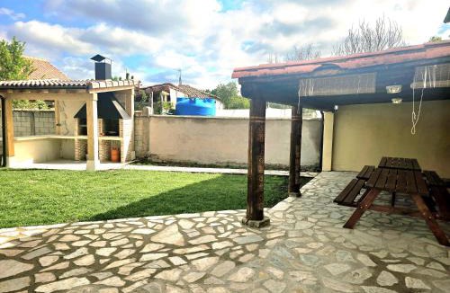 Rioseco de Soria Hotel | La Casona del Rio Abion