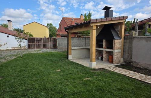Rioseco de Soria Hotel | La Casona del Rio Abion