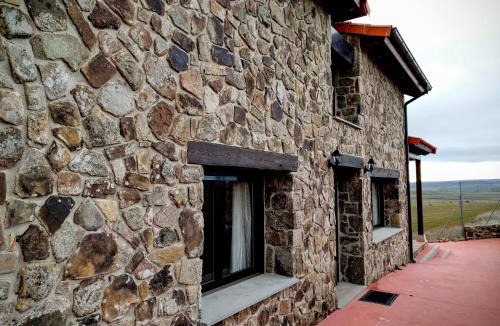 Canos House | La Casona del Silencio
