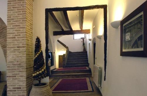 Munebrega House | La Casona del Solanar