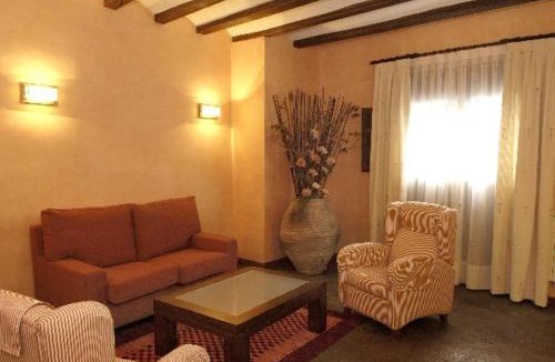 Munebrega House | La Casona del Solanar