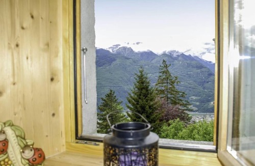Bellinzona House | La Cassìna by Interhome