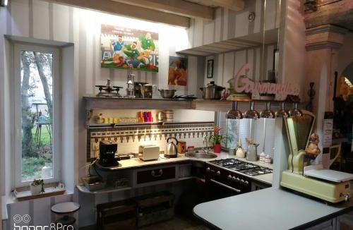 Castelnaudary House | la cassignolette