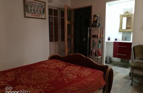 Castelnaudary House | la cassignolette