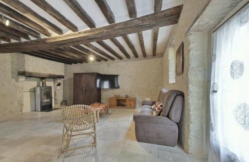 Auvers-sous-Montfaucon House | La Cassine - Maison du 18e siècle