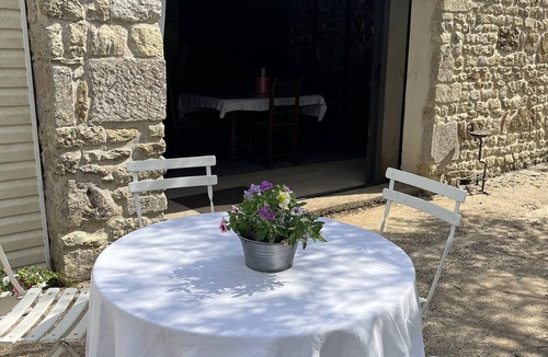 Taillant Cottage | "La Cassine"