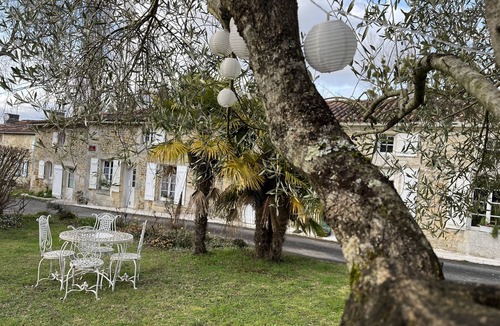 Taillant Cottage | "La Cassine"