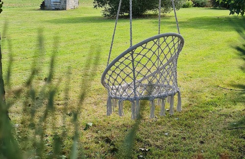 Taillant Cottage | "La Cassine"