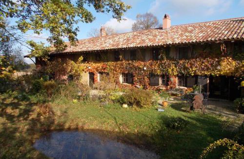 Romenay Bed & Breakfast | La Cassinette
