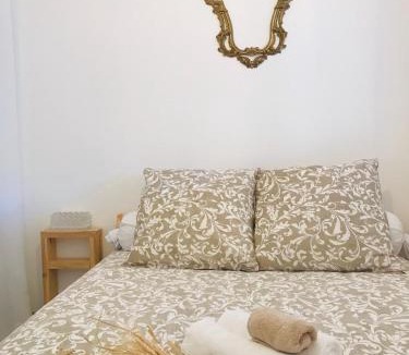 Cassis Apartment | La Cassy - Sleep in Cassis