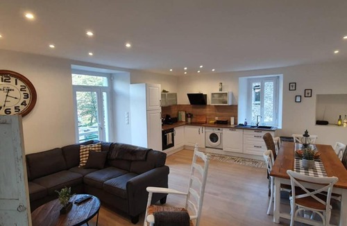 Pont d'Herault House | La Castanea