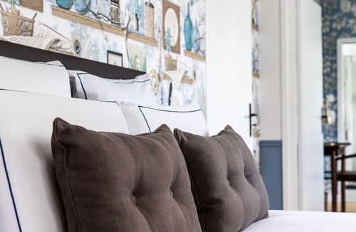 Wervicq-Sud Bed & Breakfast | La Castagnère de Bergory