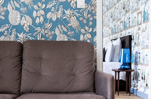 Wervicq-Sud Bed & Breakfast | La Castagnère de Bergory