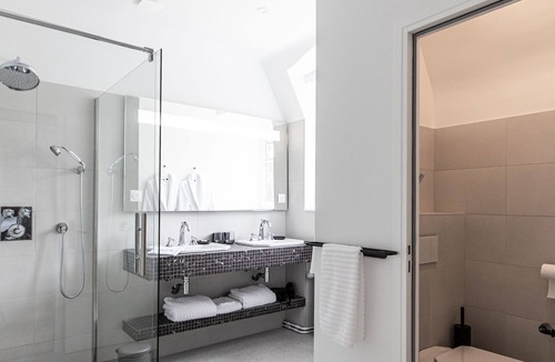 Wervicq-Sud Bed & Breakfast | La Castagnère de Bergory