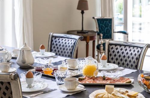 Wervicq-Sud House | La Castagnère de Bergory