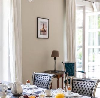 Wervicq-Sud House | La Castagnère de Bergory