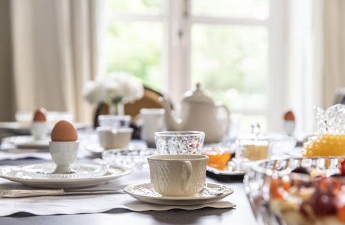 Wervicq-Sud House | La Castagnère de Bergory