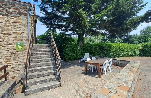 Jouqueviel House | La Castagnal - JOUQUEVIEL