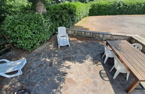 Jouqueviel House | La Castagnal - JOUQUEVIEL