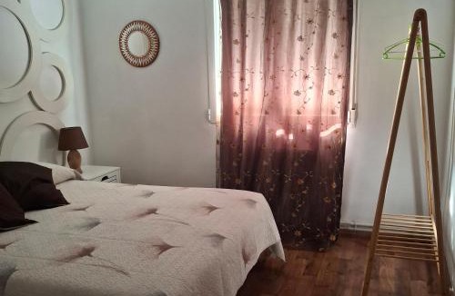 Palencia Apartment | La Casuca de Ana&Isabel Estancia minima 2 noches