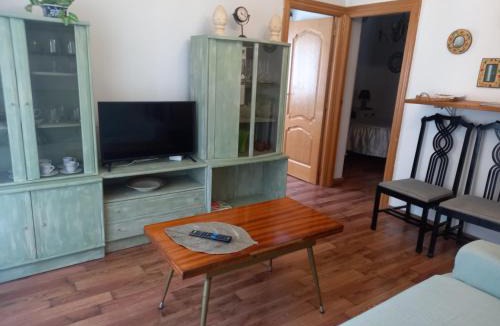 Palencia Apartment | La Casuca de Ana&Isabel Estancia minima 2 noches