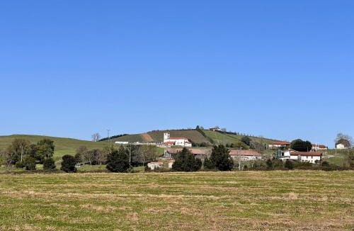 Marina de Cudeyo House | La Casuca de Orejo - Monabri