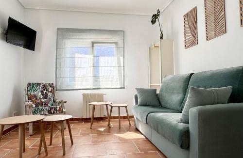 Marina de Cudeyo House | La Casuca de Orejo - Monabri