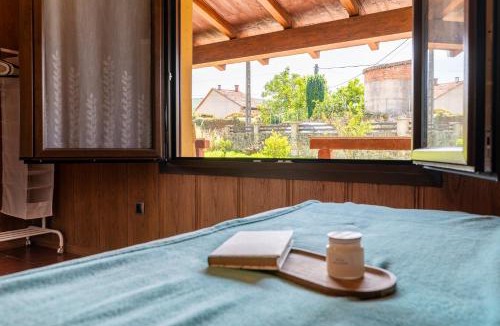 Hornedo House | La Casuca del Norte