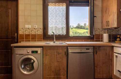 Hornedo House | La Casuca del Norte