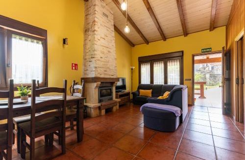 Hornedo House | La Casuca del Norte