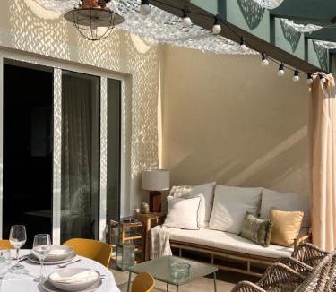 Medio Cudeyo House | La Casuca del Olivo