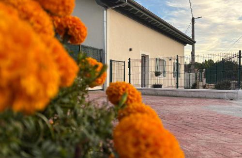 Medio Cudeyo House | La Casuca del Olivo