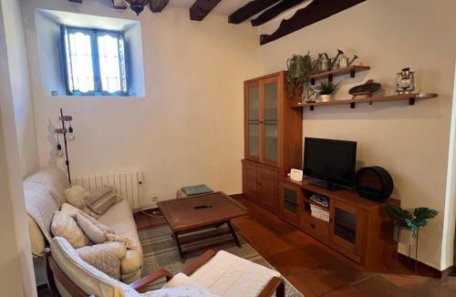 Riaza Apartment | La Casuca