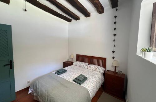 Riaza Apartment | La Casuca