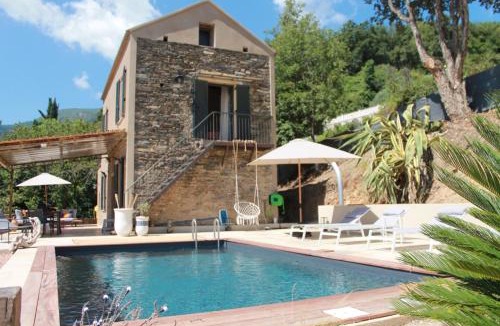 Casamozza Villa | La Casuccia