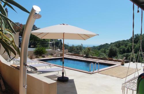 Casamozza Villa | La Casuccia