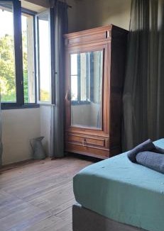 Casamozza Villa | La Casuccia