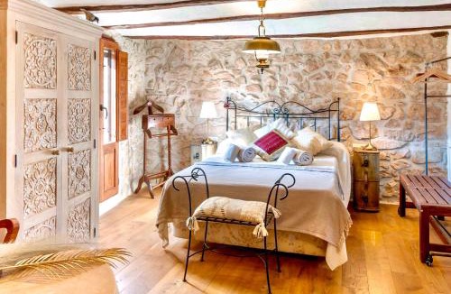 Olba House | La Casuna de la Una