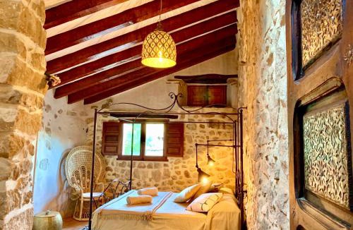 Olba House | La Casuna de la Una