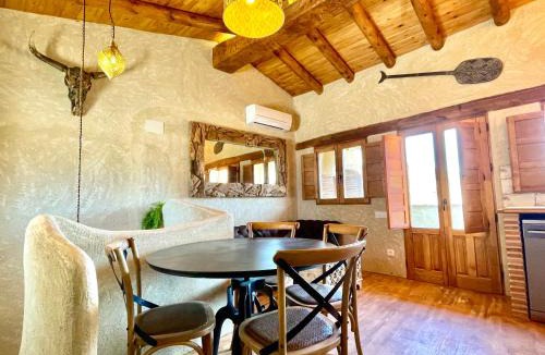 Olba House | La Casuna de la Una