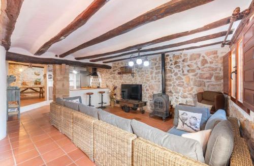 Olba House | La Casuna de la Una