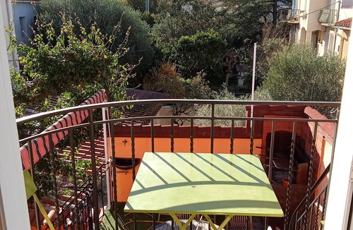 Argeles-sur-Mer Apartment | La CATALANE 12