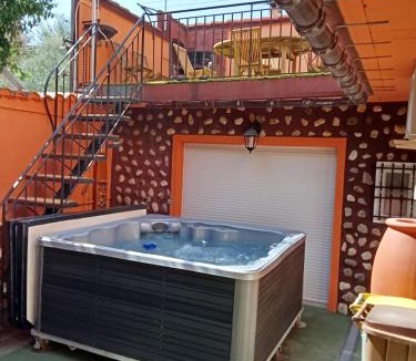 Argeles-sur-Mer Apartment | La CATALANE