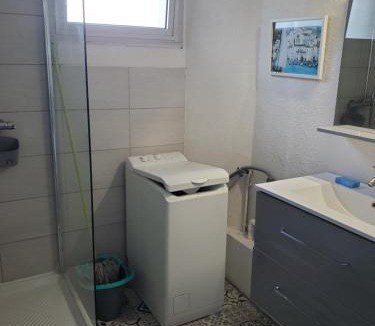 Vernet-les-Bains Apartment | la Catalane