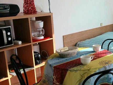 Vernet-les-Bains Apartment | la Catalane