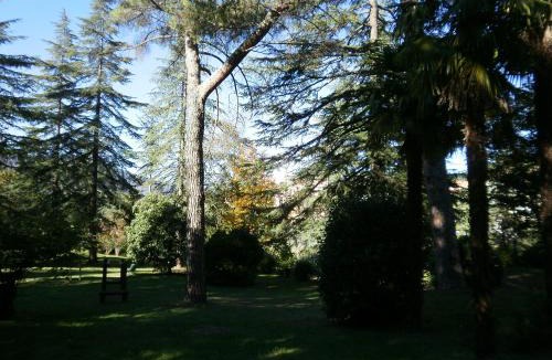 Vernet-les-Bains Apartment | la Catalane
