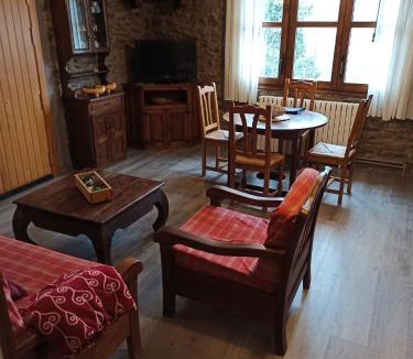 Arasan Apartment | La Catalpa