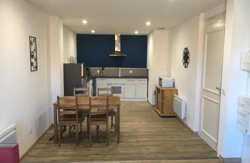 Lezignan-Corbieres Apartment | La cathare appartement