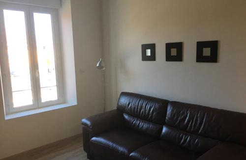 Lezignan-Corbieres Apartment | La cathare appartement