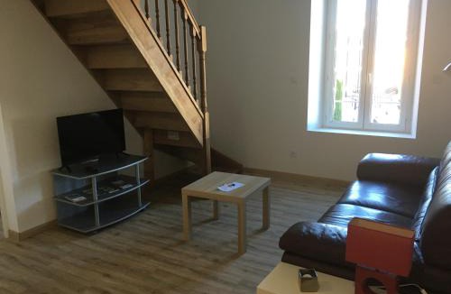Lezignan-Corbieres Apartment | La Cathare Appartement 2 chambres